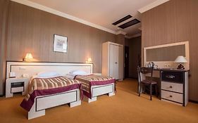 Hotel Rike Park